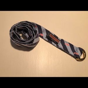 Vineyard Vines women’s belt size M.